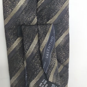 Valentino Men Tie - image 1